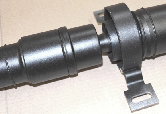 Підвісний підшипник карданного валу GKN-Spidan GKNP20049 ціна, від 43.16 USD