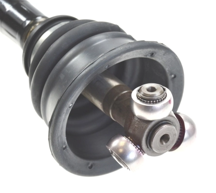 Привід передній лівий GKN-Spidan 22031 ціна, від 68.87 USD