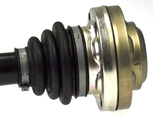 Піввісь задня, права Magneti Marelli TDS0137