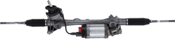 54881 GKN-Spidan Рейковий рульовий механізм