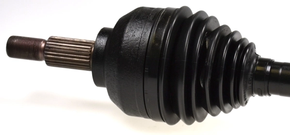 Піввісь передня, права Posterparts BB1436 ціна, від 134.28 USD