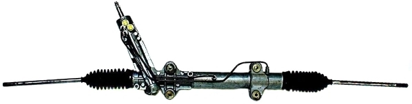 Купити 52141 GKN-Spidan Рульова рейка