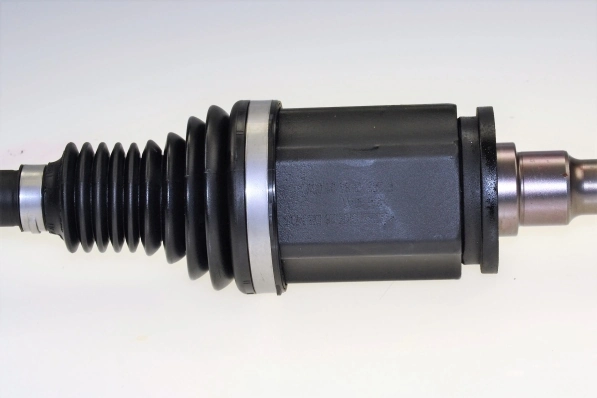 Піввісь права 0025957 GKN-Spidan