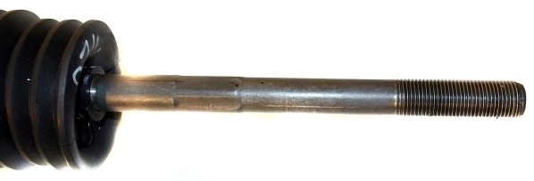Управління рульове в зборі GKN-Spidan 52371 ціна, від 251.20 USD