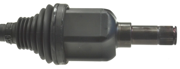 Привід передній лівий GKN-Spidan 25830 ціна, від 111.58 USD