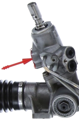 Купити 51609 GKN-Spidan Рульова рейка