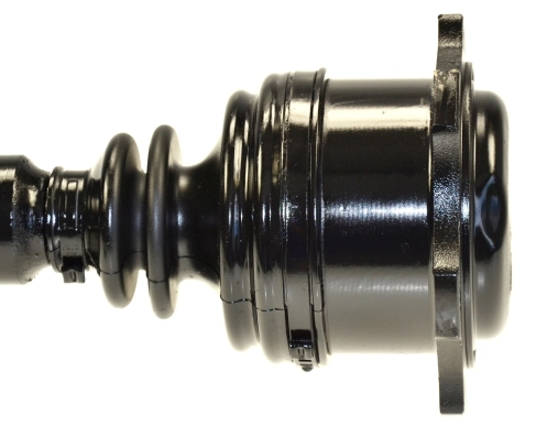 Привід передній лівий GKN-Spidan 22679 ціна, від 67.42 USD
