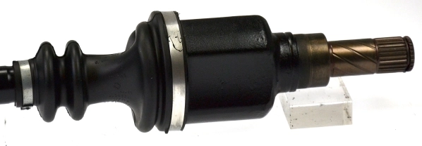 Привід передній лівий GKN-Spidan 24460 ціна, від 72.68 USD
