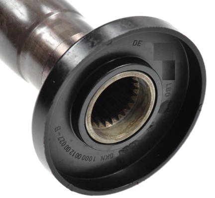 Купити 24155 GKN-Spidan Піввісь права