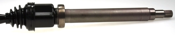Купити 24845 GKN-Spidan Піввісь права