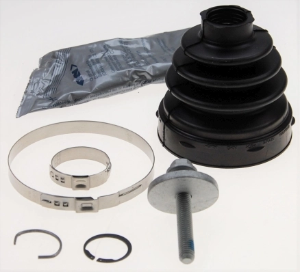 36654 GKN-Spidan Пильник гранати внутрішній, лівий