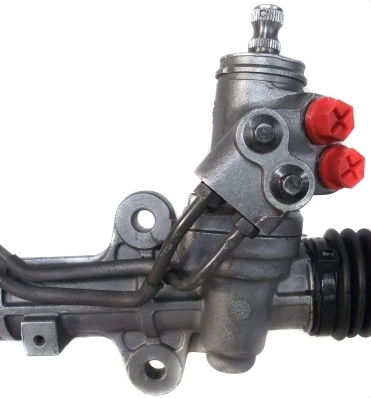 Кермова рейка GKN-Spidan 0051943