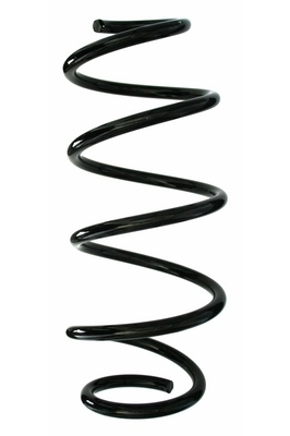 Пружина передня DP Group SS2107 ціна, від 37.28 USD