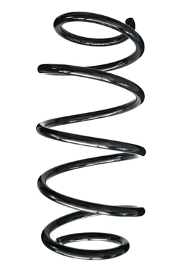  Пружина передня Nissan Qashqai 