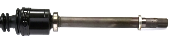 Купити 24375 GKN-Spidan Піввісь права
