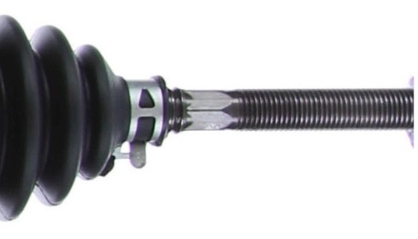 Управління рульове в зборі GKN-Spidan 52394 ціна, від 300.89 USD