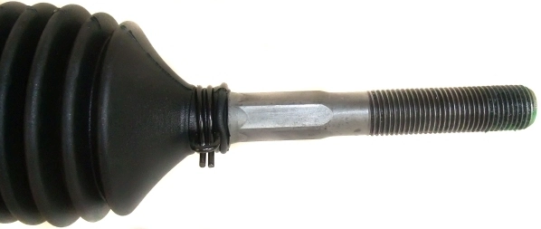 Управління рульове в зборі GKN-Spidan 52515 ціна, від 97.88 USD