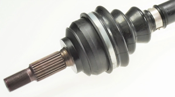 491847 Maxgear Привід передній правий