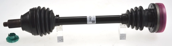 BGADS9627L BGA Привід лівий