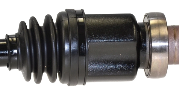 Піввісь передня, права GKN-Spidan 23301 ціна, від 80.68 USD