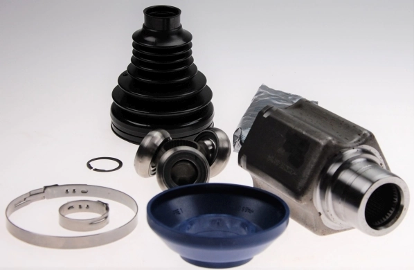 ШРКШ внутрішній, передній, правий GKN-Spidan 0036480 ціна, від 153.22 USD