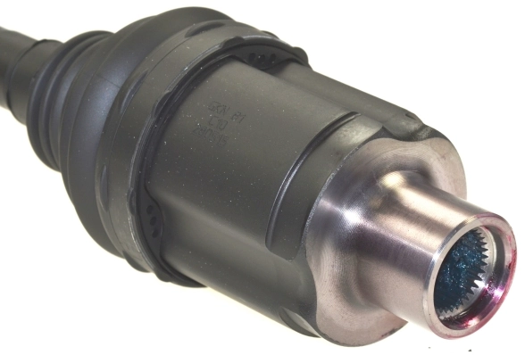 Піввісь передня, права GKN-Spidan 25954 ціна, від 85.75 USD