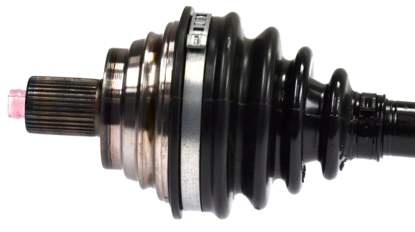 Привід передній лівий KSP KSP00455 ціна, від 73.92 USD