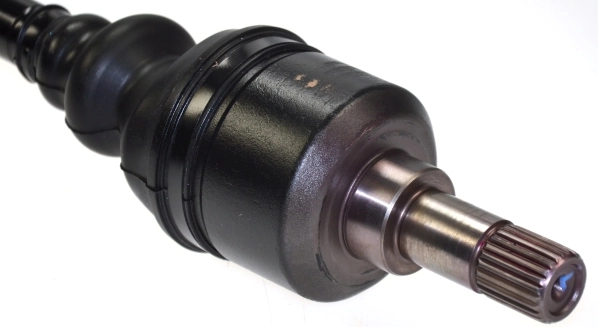 Привід передній лівий GKN-Spidan 20952 ціна, від 78.30 USD