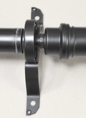 Вал карданний задній, у зборі GKN-Spidan GKNP20052 ціна, від 371.72 USD