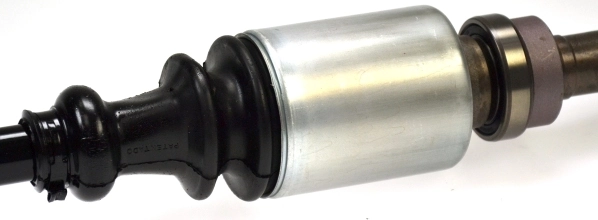 Піввісь передня, права Polcar T39060A ціна, від 85.77 USD