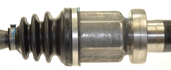 Привід правий Posterparts BB1306