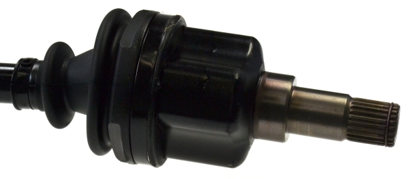 Піввісь передня, права Ford Ka хетчбек (RBT) (1996 - 2008) ціна, від 135.45 USD