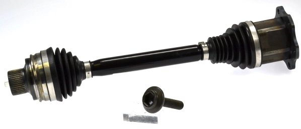 Піввісь (привід) передня TDS0125 Magneti Marelli