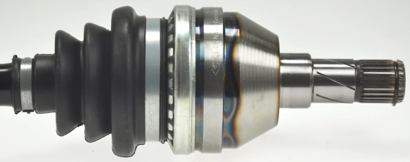 Привід передній лівий GKN-Spidan 25725 ціна, від 87.14 USD