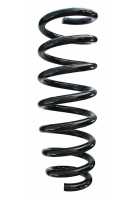 31336778115 BMW Пружина амортизатора передняя