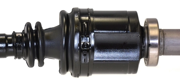 Піввісь передня, права GKN-Spidan 24375 ціна, від 114.16 USD