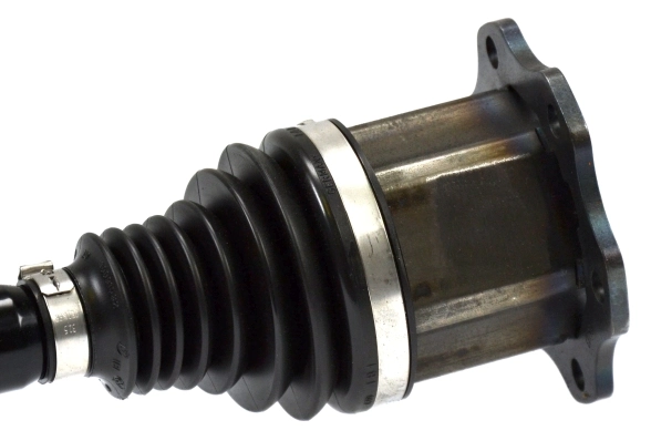 TDS0125 Magneti Marelli Піввісь (привід) передня
