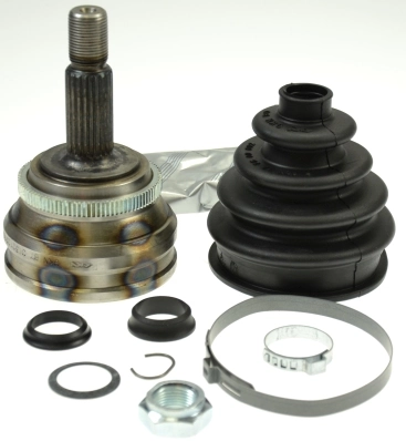 Граната колісна GKN-Spidan 0022547 ціна, від 30.06 USD