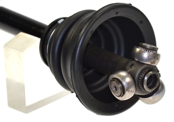 Привід передній лівий GKN-Spidan 21061 ціна, від 61.43 USD