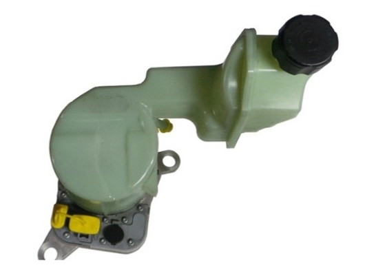 FO9307OU AGR Насос гідропідсилювача
