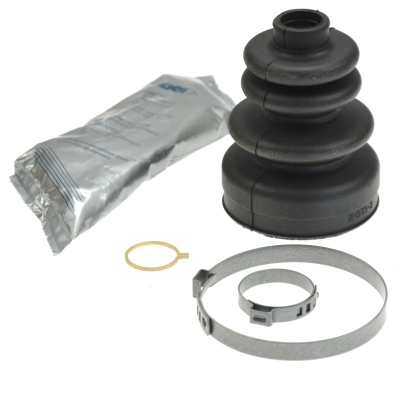 0022281 GKN-Spidan Пильник гранати внутрішній, лівий