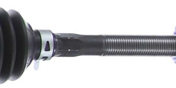 Рульова рейка R2723 Motorherz