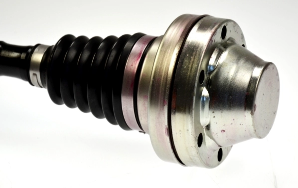 Вісь передня GKN-Spidan 24198 ціна, від 38.94 USD