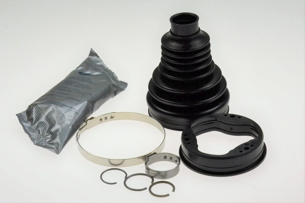 Пильник гранати внутрішній, лівий GKN-Spidan 0036244 ціна, від 5.78 USD