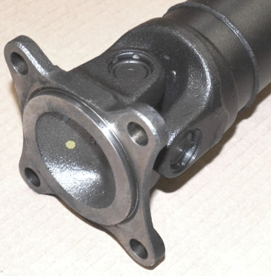 GKNP20049 GKN-Spidan Підвісний підшипник карданного валу