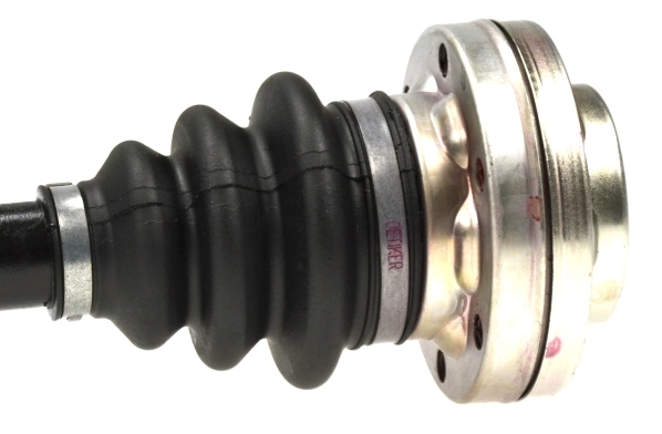 Купити TDS0023 Magneti Marelli Піввісь задня, ліва