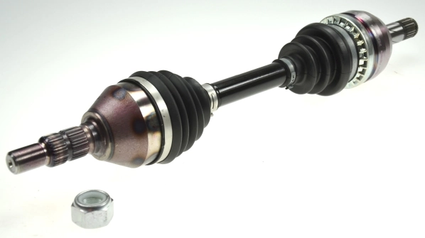 492591 Maxgear Привід лівий