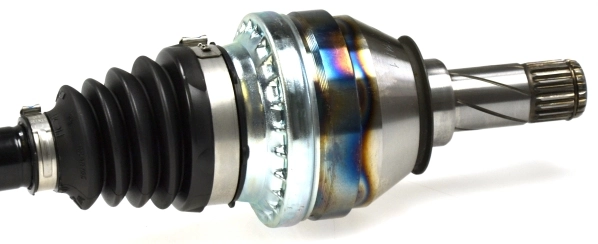 Купити VKJC5907 SKF Піввісь права
