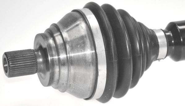 Привід правий Audi A3 