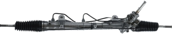 54812 GKN-Spidan Рейковий рульовий механізм